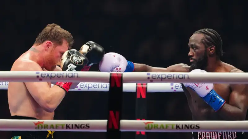 Фото с канала t/fight_space