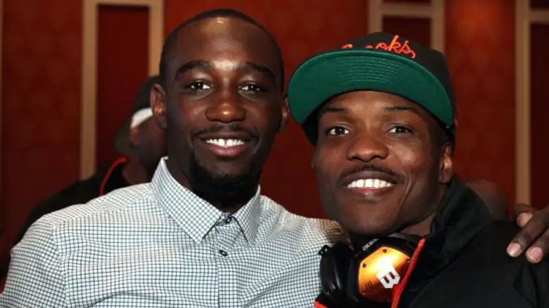 Экс-чемпион мира считает, что Кроуфорд побил бы Флойда Мейвезера