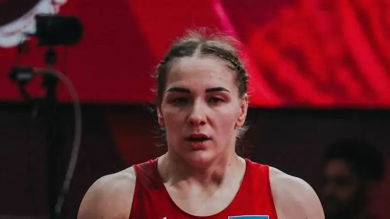 Фото: НОК РК