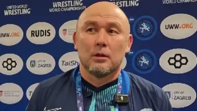 Тренер вольников о ЧМ