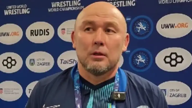 Тренер вольников о ЧМ