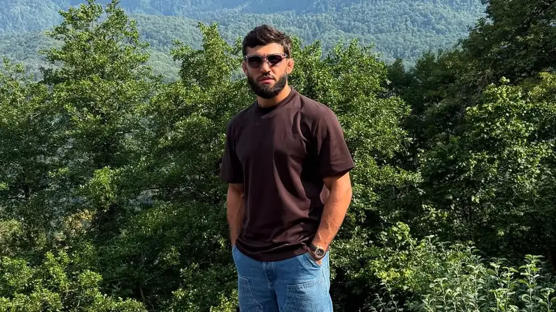 Арман Царукян