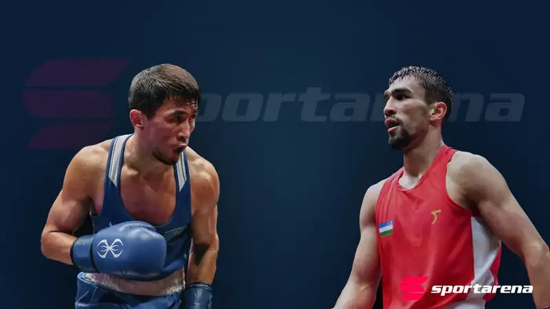 Кто самый крутой из бойцов в мире любительского бокса независимо от весе: Казахстан или Узбекистан