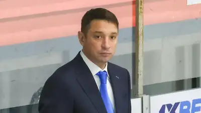 Экс-нападающий сборной Казахстана утверждён главным тренером &quot;Номада&quot;