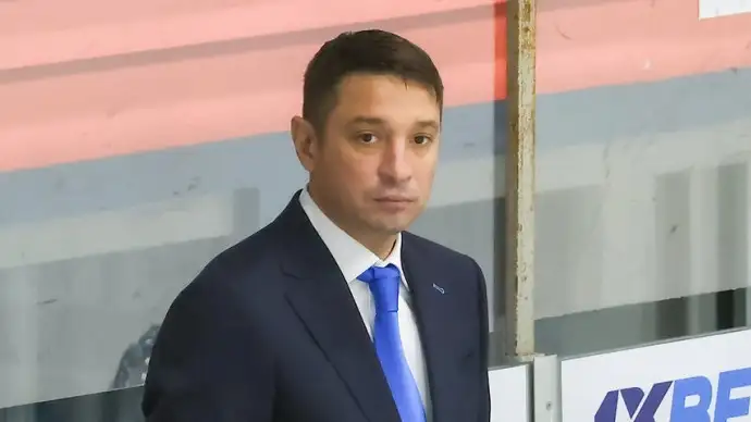 Экс-нападающий сборной Казахстана утверждён главным тренером "Номада" Экс-нападающий сборной Казахстана утверждён главным тренером "Номада"