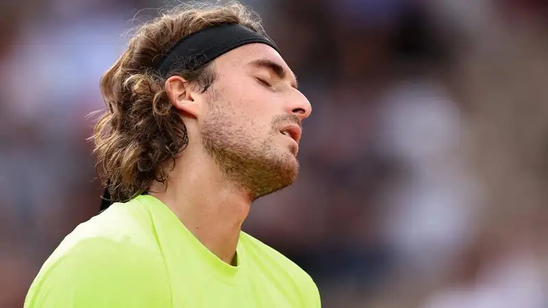 Стефанос Циципас