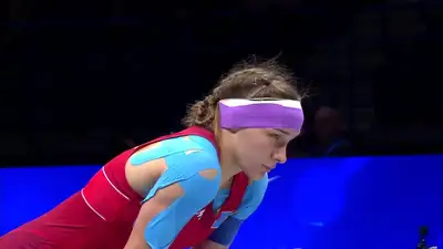 Светлана Анкичева