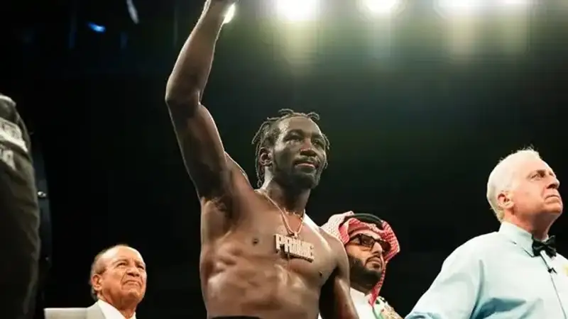 Фото: instagram.com/tbudcrawford