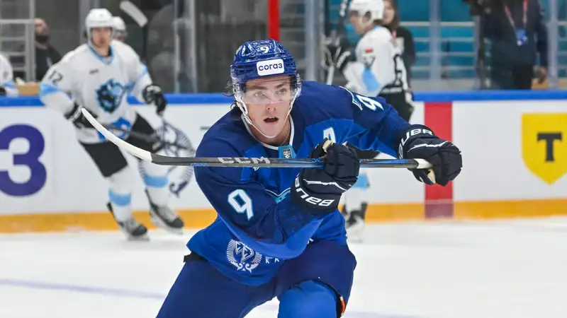 Тайс Томпсон