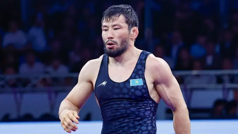 Будем надеяться, что громкой сенсации не произойдёт. Хватит нам сегодняшнего выступления Жамили Бакбергеновой