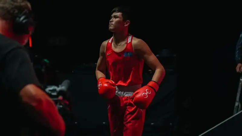 Торехан Сабырхан