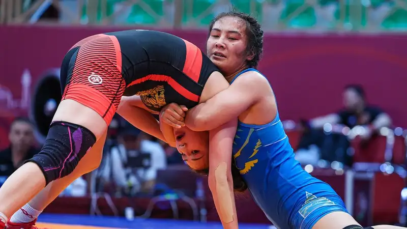 Кошмар от Тыныс Дубек