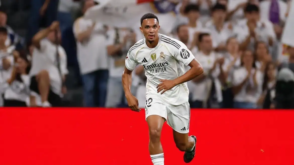 Звездный новичок &quot;Реала&quot; получил травму перед матчем с &quot;Кайратом&quot; в ЛЧ