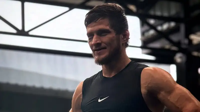 Мовсар Евлоев