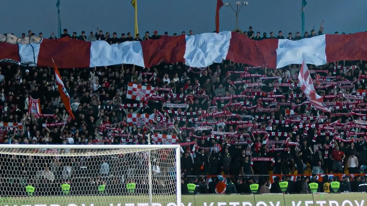 КПЛ: 23-й тур установил уникальное достижение нынешнего сезона