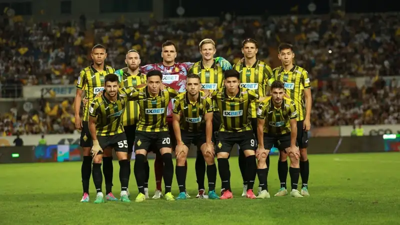 В Европе "приписали" "Кайрату" победу над дебютантом Лиги чемпионов