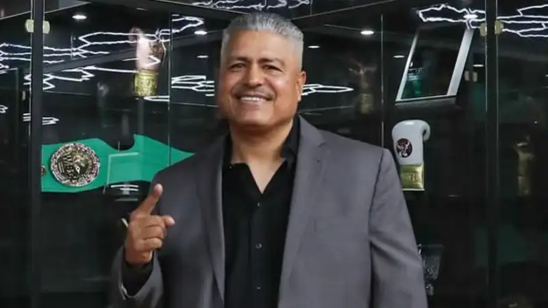 Известный тренер оценил победу Кроуфорда над "Канело": Я считаю, что Теренс выиграл минимум 9 раундов