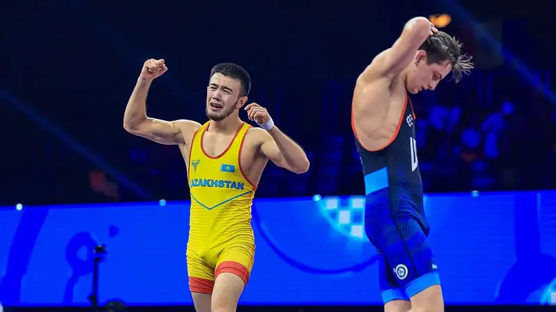 Официально!