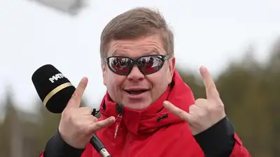 Популярный российский комментатор заявил, что будет болеть за &quot;Кайрат&quot; в Лиге чемпионов