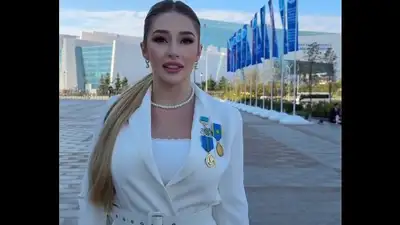 Лукас позвали на съезд религий