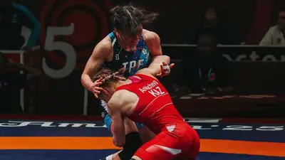 Светлана Анкичева сама во всём виновата