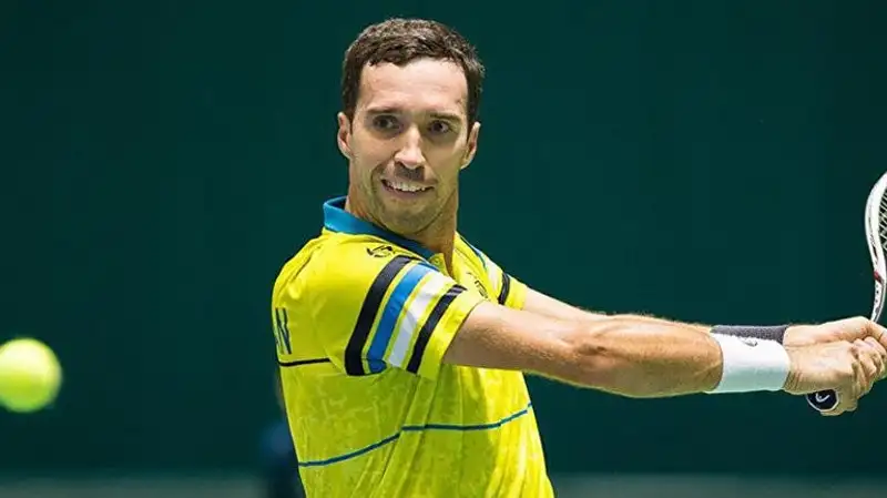 Фото: НОК РК