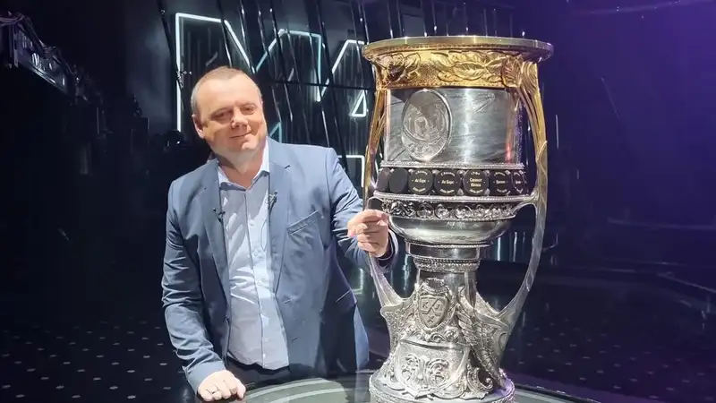 "Не верю": экс-защитник "Спартака" высказал своё мнение о шансах "Кайрата" на победу в выездном матче ЛЧ