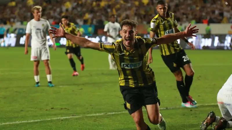 "Имеют все шансы": в России "предупредили" "Спортинг" о тяжелой игре с "Кайратом" в ЛЧ