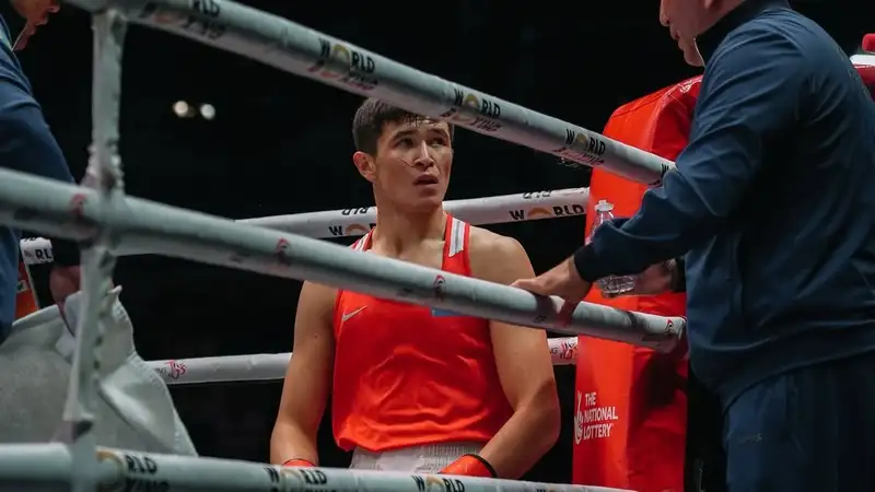 Торехан Сабырхан