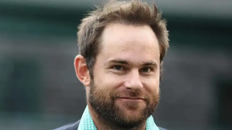 Энди Роддик 