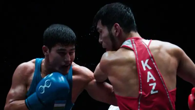 Жавохир Умматалиев