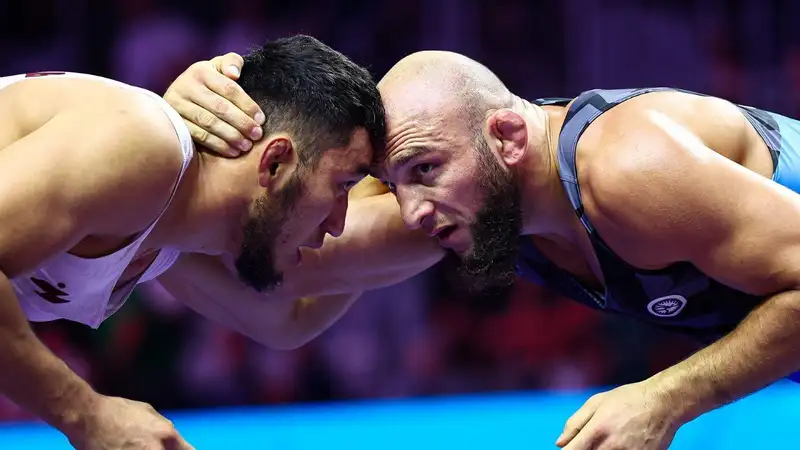 Ризабек Айтмухан