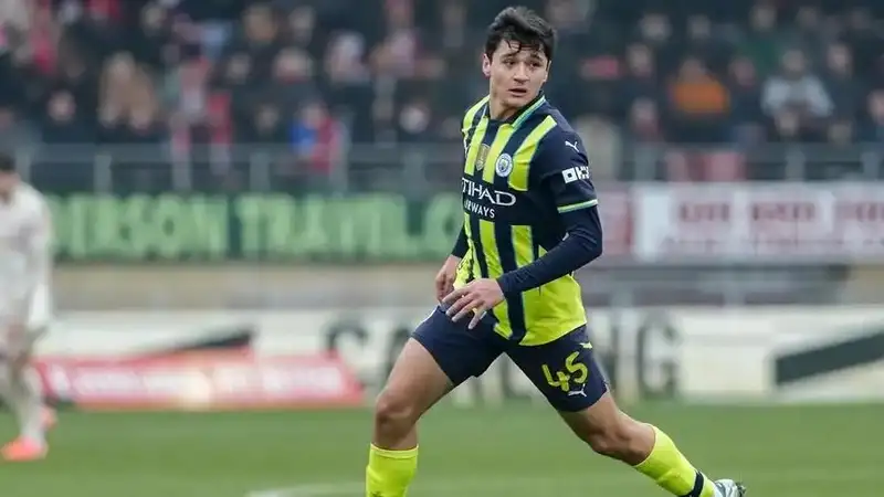 Фото: instagram/abdukodir_khusanov_