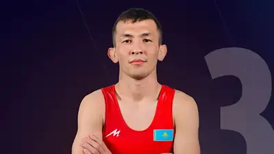 Марлан Мукашев