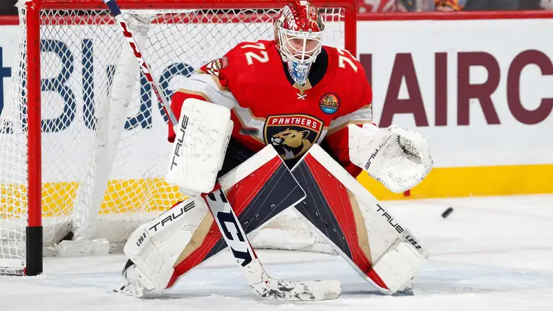 Бобровский 