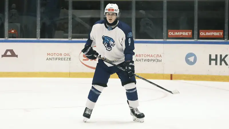 "Снежные Барсы" 