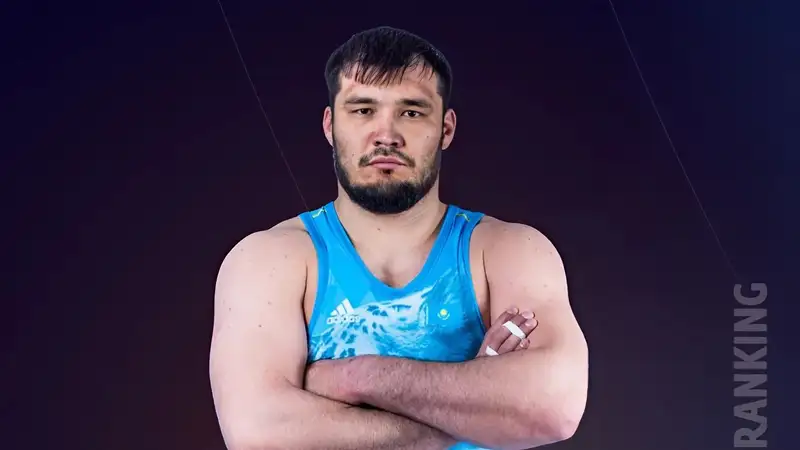 Алимхан Сыздыков