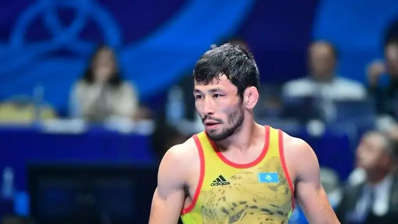 Фото: НОК РК