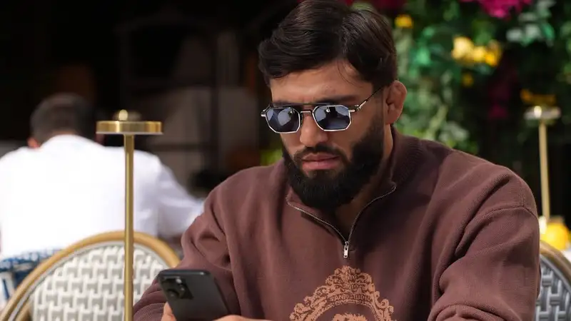 Арман Царукян