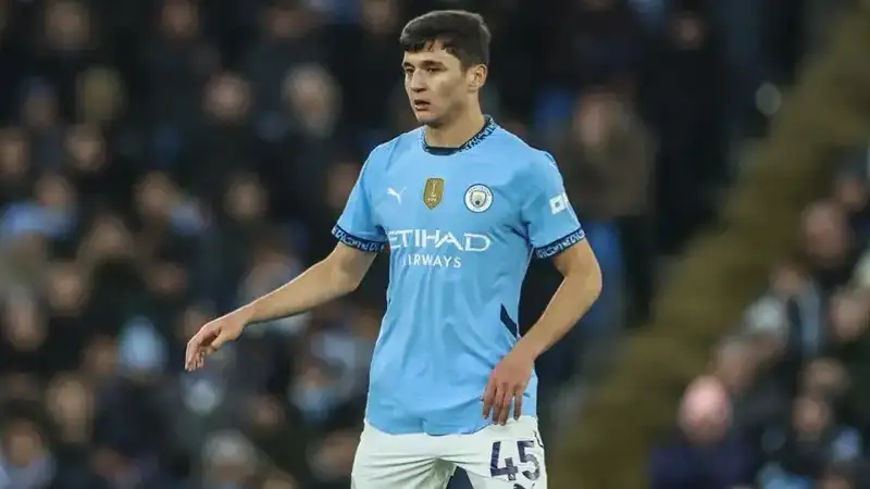 Абдукодир Хусанов