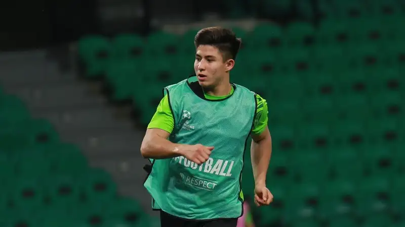 В Португалии отметили разницу между "Спортингом" и "Кайратом"