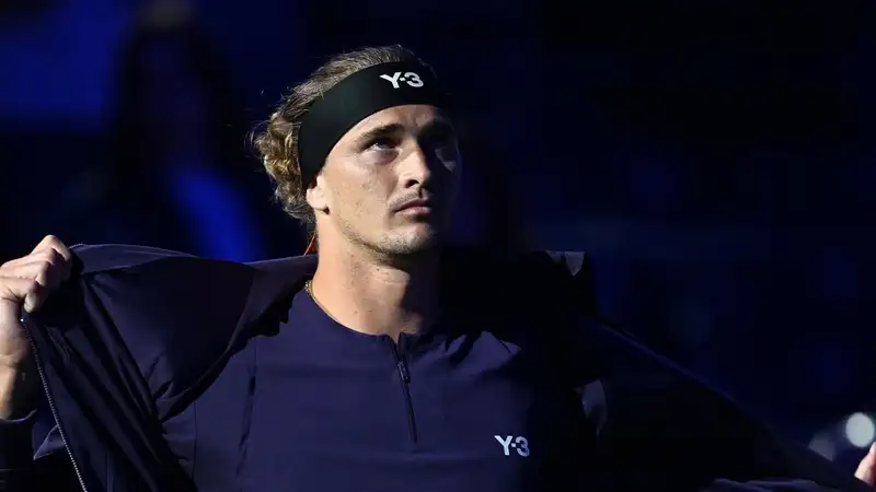 "Действительно уникальна": Зверев высказался об атмосфере на Кубке Лэйвера