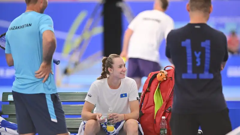 Рыбакина - Пегула