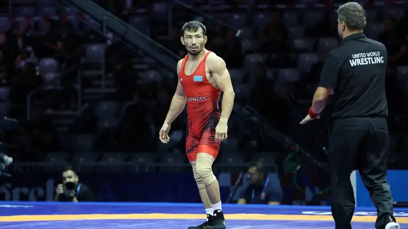 Демеу Жадыраев