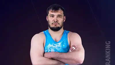 Алимхан Сыздыков