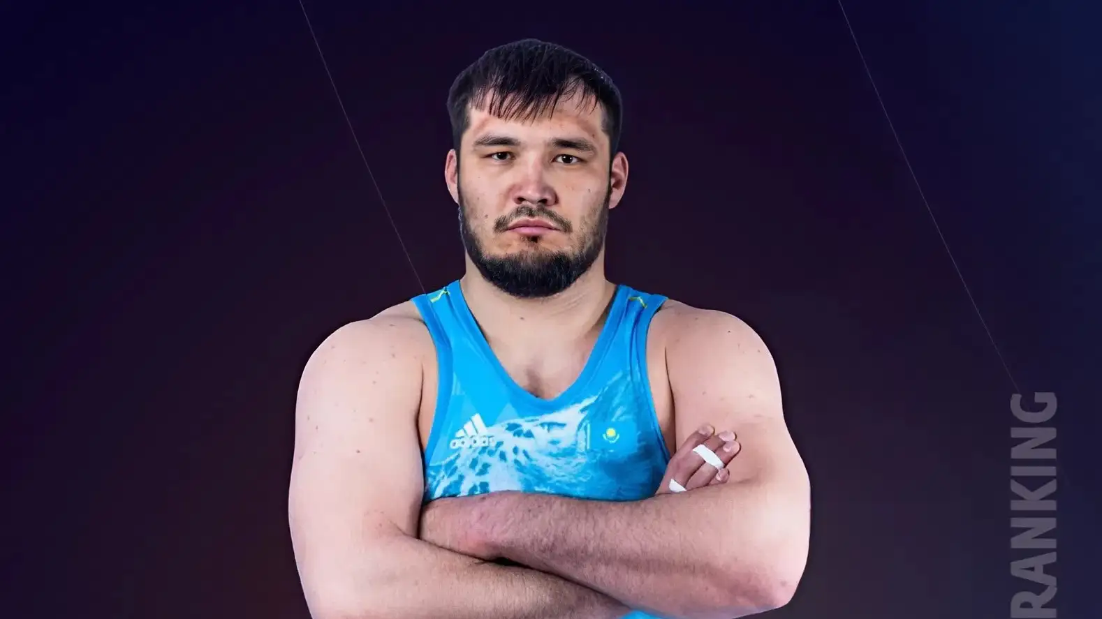 Алимхан Сыздыков