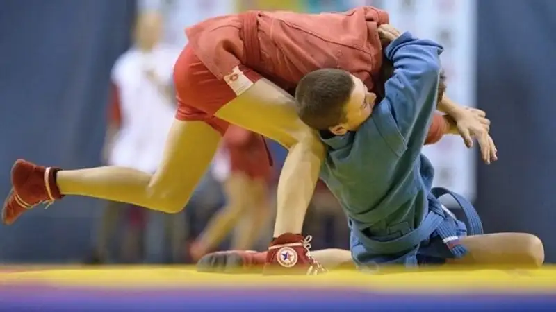 Мальчик умер после тренировки