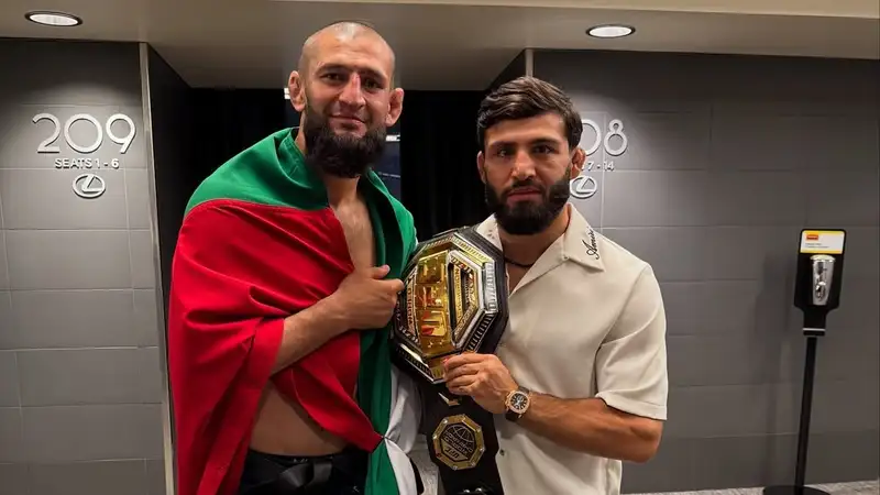 Арман Царукян