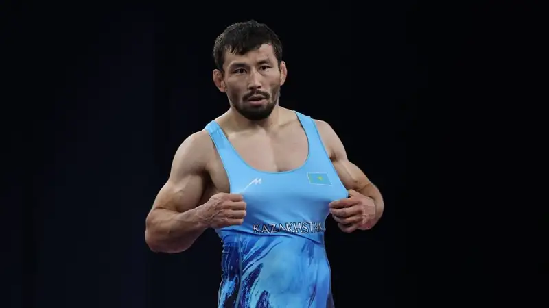 Демеу Жадыраев