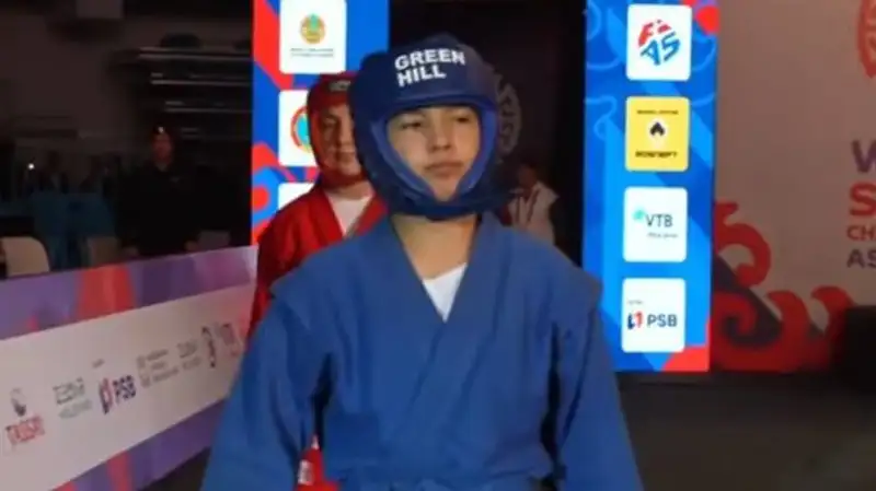 Гульвесар Уракова